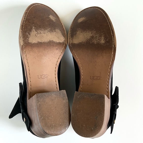 UGG } Elora Slouch Boots - Picture 13 of 15